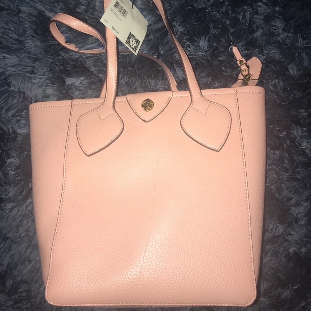 Anne Klein Georgia Medium Tote